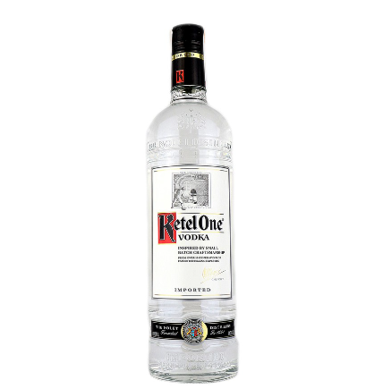 Ketel One Vodka 750mL