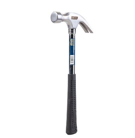 Deli Steel Pipe Hammer Claw Hammer Original Heavy Duty Demolition Hammer Tool EDL5050