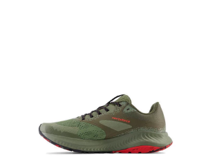 New Balance DynaSoft Nitrel v5 Men's Running Shoes - Olive