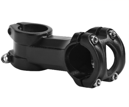 Bicycle Stem Ultralight MTB Mountain Bike Stem 31.8mm Handlebar Stems Cycling Parts