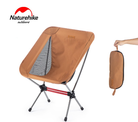 Naturehike Fishing Chair Camping Folding Outdoor