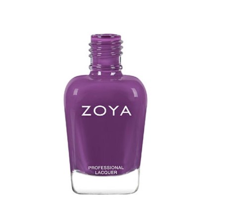 Evette Zoya Nail Polish 15ml