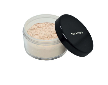Nichido Final Powder - Pink Glow