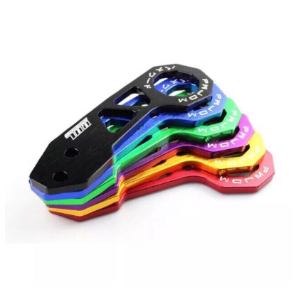 COD Motorcycle New JDM Rear Tow Hook