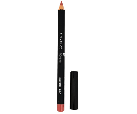 Nichido Professional Lip Pencil - Lp04 Rosette