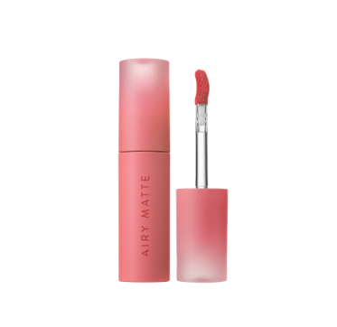 INNISFREE Airy Matte Tint 2 Soft Rose 3.8G