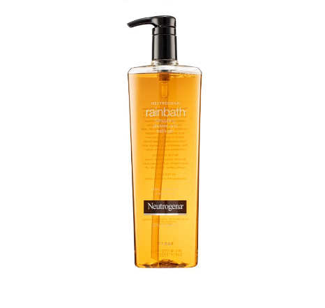 Neutrogena Rainbath Refreshing Shower Gel
