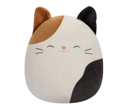 Squishmallows Cam Medium 12 Inch Plush