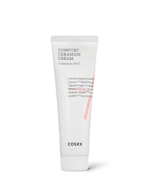 Cosrx Balancium Comfort Ceramide Cream 80g