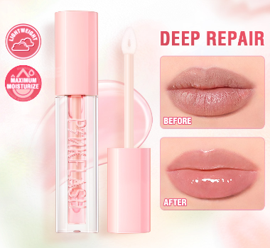 PINKFLASH Maximum Moisture Lightweight Lip Oil