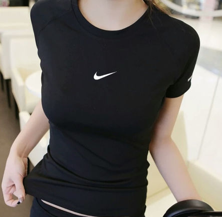 Nike Dri-fit Tshirt For Women