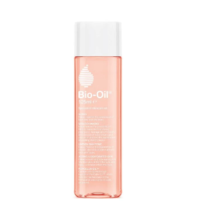 Bio Oil Specialist Skincare Oil 125ml