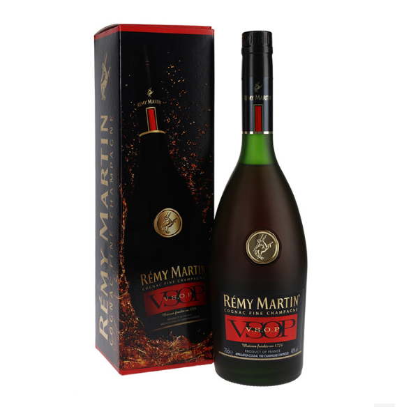 Remy Martin Fine Champagne Cognac VSOP 700mL