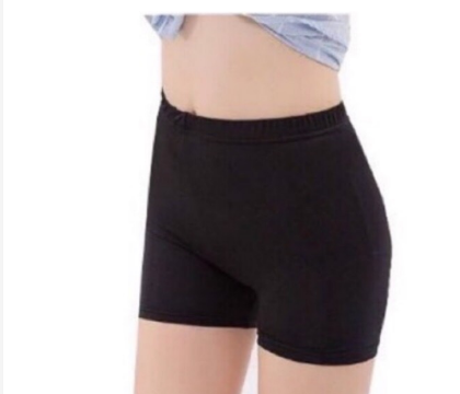 Super soft cotton boyleg cycling stretchable short