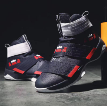 Lebron James High Cut BasketBall for Men's Shoes#(36-40)(41-45)