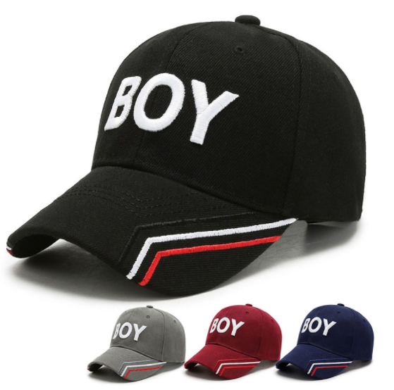 Unique Style New Fashion Cap for Women's and Men Baseball Cap