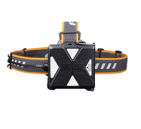 Fenix Headlamp HP16R SST40/XPG3S4/E2835 1250LM