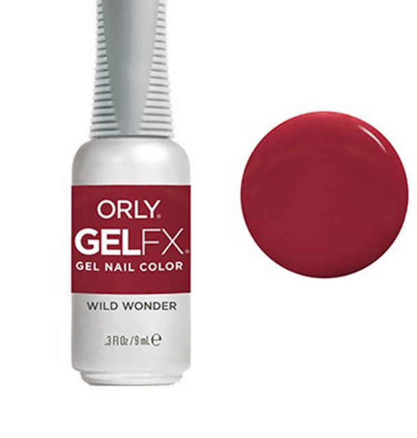 Orly Gel Fx Color Wild Wonder 9ml