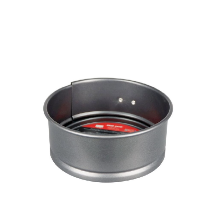 Royal King Mini Springform Pan 12 x 12 x 5 cm