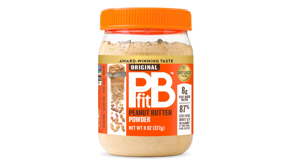 PB Fit Peanut Butter Powder Original  227g