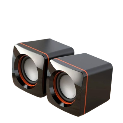 Speaker Desktop TV Laptop Speaker