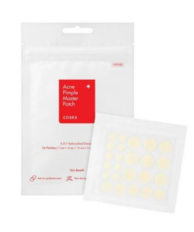 Acne Pimple Master Patch 24 Patches