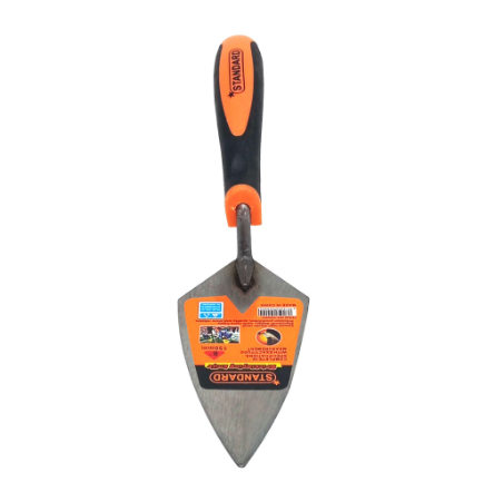 STANDARD BricklayingTrowel High Quality Hardware Tools (SD0691-0694)