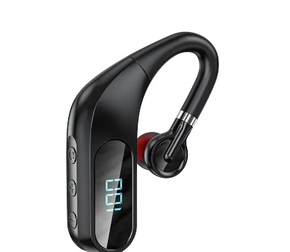 Vitog Kj10 tws wireless bluetooth stereo headphones sport headset with microphone for iphone xiaomi smartphone