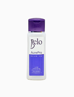 Belo AcnePro Treatment Toner 60mL