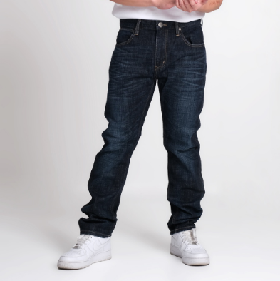 Wrangler Men's Jeans in Greensboro Pants