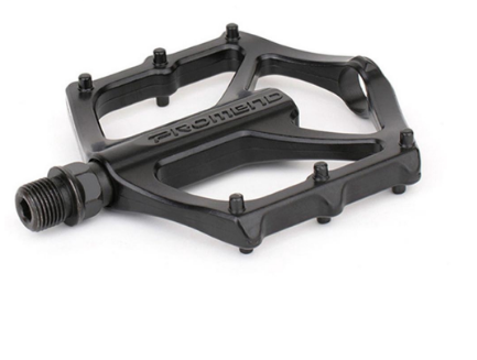 MTB Bike Sealed DU Bearing Pedal Aluminium Alloy Pedals for Mountain Bicycle 1 Pair