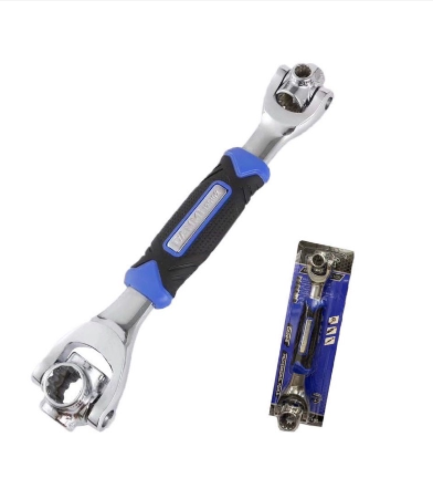 Dammi Universal Wrench 48 in 1 Tools