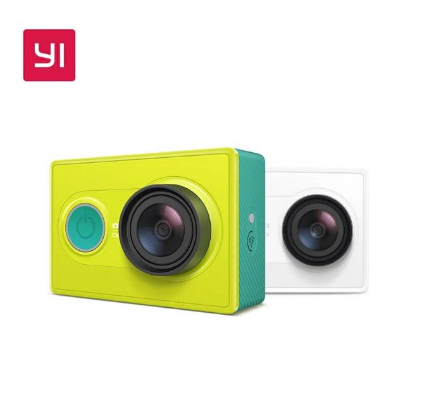 Xiaoyi Yi Action Camera 1080P Sports Cam