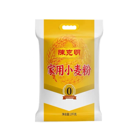 Chen KeMing Wheat Flour 2kg