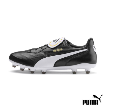 PUMA Unisex King Top Fg Football Boots
