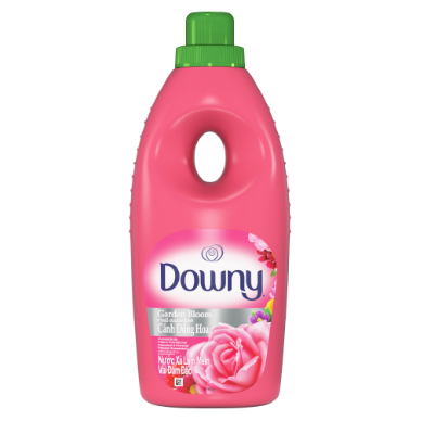 Downy Fabric Conditioner Garden Bloom 900mL