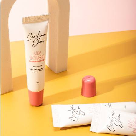 Careline Skin Lip Bomb