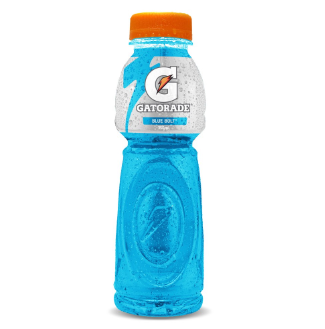 Gatorade Blue Bolt 350ml