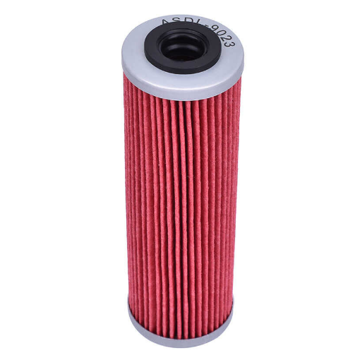 K5201-00001 Motorcycle Oil Filter Spare Part for Suzuki FL125 2010 RM-Z250 2004 2005 2006 UK110 L5 7