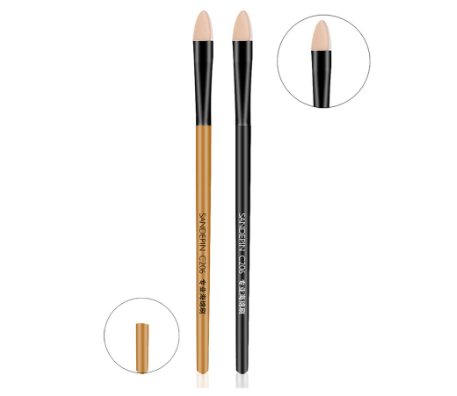 Lamuseland Makeup Brush Sponge Tool 1 Pc