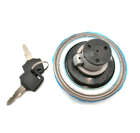 SK Fuel Tank Cap With Key For Honda CB125
