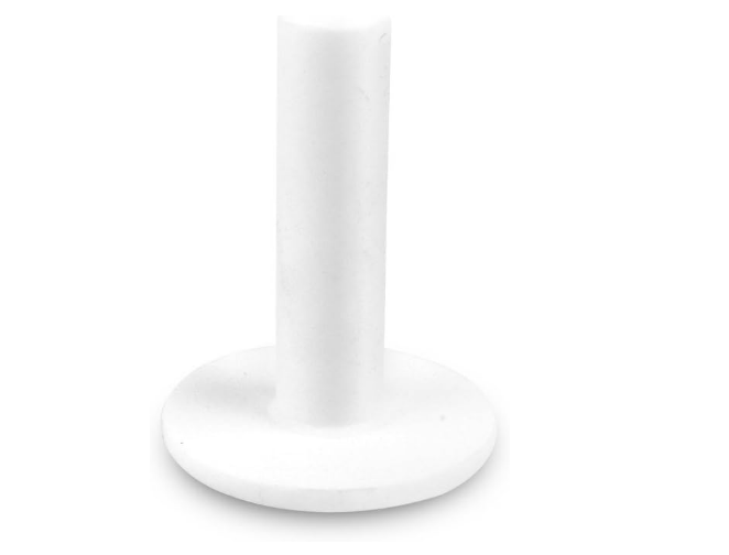 Orlimar 2.75" Rubber Driving Range Tee