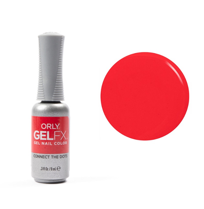Orly Gel Fx Lacquer Color Connect the Dots 9ml