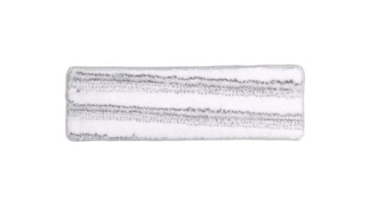 Home Gallery Flat Mop Refill for ZT44/N | Original Floor Mop Refill | Mop Refill Mop Head