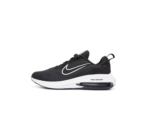 Nike 2024 Big Kids Contrast Color Simple Daily Running Shoes Sports Shoes