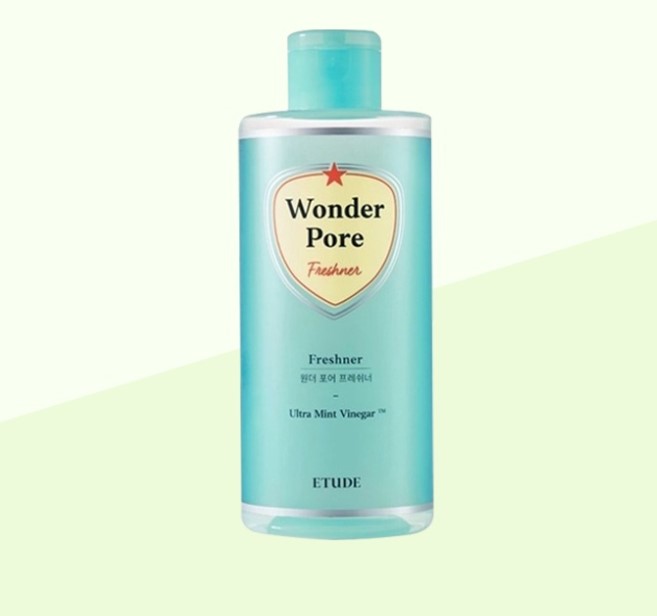 Etude House Wonder Pore Freshner 250ml