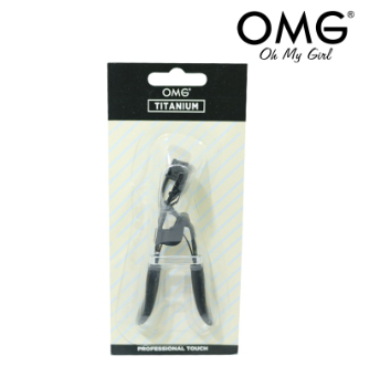 OMG Eyelash Curler Titanium Series ELC001/ MJ29