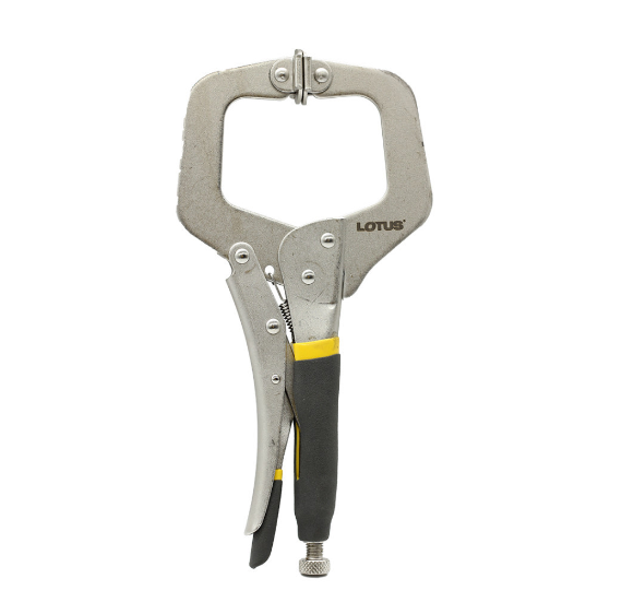 Lotus Locking Pliers 11C LTHT11CLP - Hand Tools