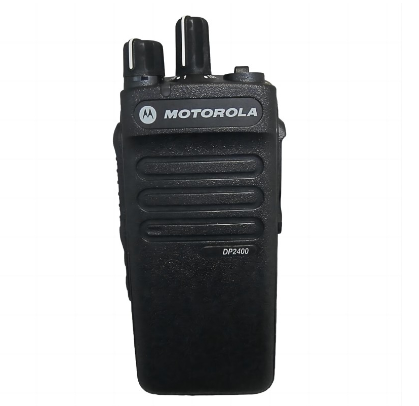 DP2400 Digital Analog Two Way VHF UHF Radio 136-174MHz 403-527MHz Walkie Talkie