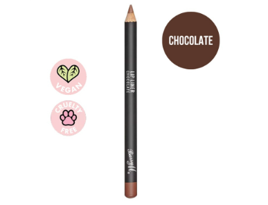 Barry M Lip Liner - Chocolate